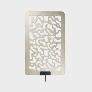 KUPO KH-C2436 WOOD CUCOLORIS (COOKIE) BREAKUP -24'' X 36"