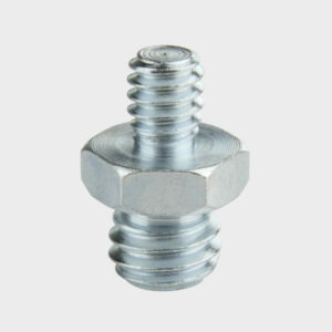 KUPO KS-054 3/8"-16 MALE TO 1/4"-20 MALE THREAD ADAPTER