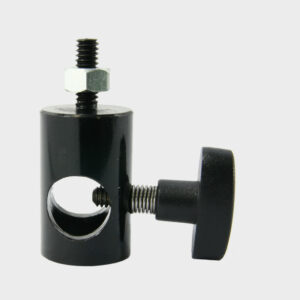 KUPO KS-060 5/8" (16MM) RECEIVER WITH 1/4"-20 THREAD