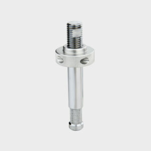 KUPO KS-091 BABY 5/8" (16MM) STUD 4.25" LONG FOR 3 & 4 WAY CLAMPS
