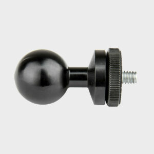 KUPO KS-404 SUPER KNUCKLE BALL WITH 1/4"-20 MALE THREAD