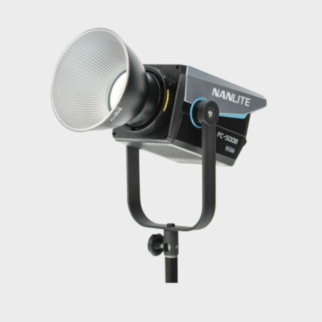 FC-500B LED Bi-color Spot Light FC-500B LED Bi-color Spot Light