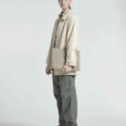 Urth Naos 15/16"Laptop Sleeve beige