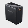 SMALLRIG 4469 CAMERA BATTERY USB-C RECHARGABLE NP-F970 BLACK