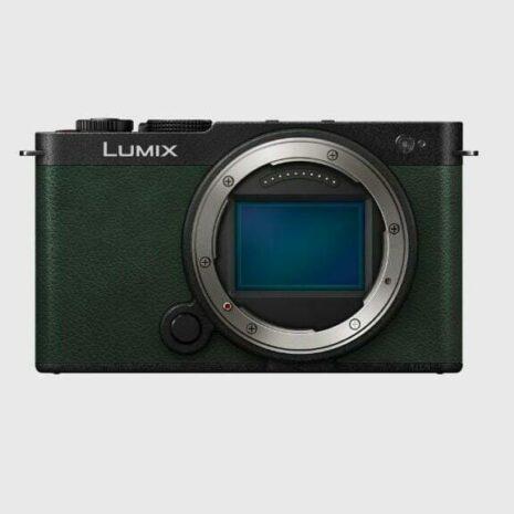 lumix S9 lumix S9