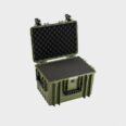 BW Outdoor Cases Type 5500 / Bronze green