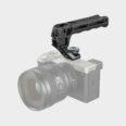 3764 Top Handle with Cold Shoe
