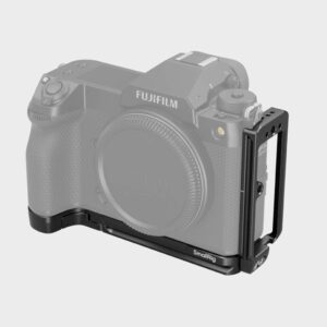 SmallRig 4716 L-Shape Mount Plate for FUJIFILM GFX100S II