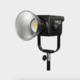 NANLITE Forza 500 II 2 Kit LED Spot Light with Trolley Case