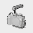 SmallRig 5029 HawkLock Quick Release Cage Kit for Canon EOS R5 Mark II