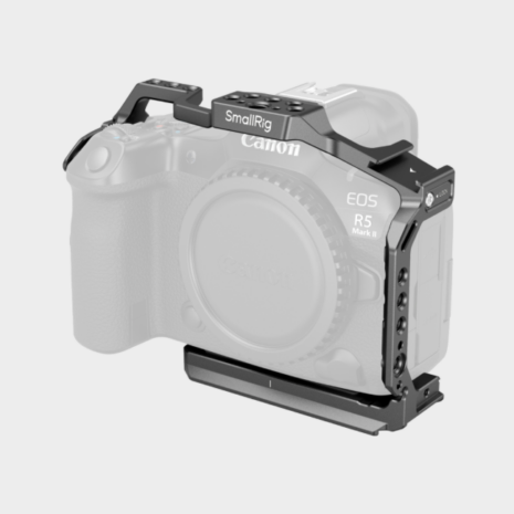 SMALLRIG 4978 Cage for Canon EOS R5 Mark II