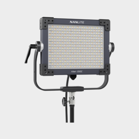 NANLITE Alien 150C NANLITE Alien 150C