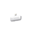 SMALLRIG 5784 S70RX-L SmallRig S70 Lightning-vastaanotin iPhonelle, valkoinen