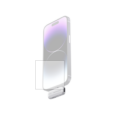 SMALLRIG 5784 S70RX-L SmallRig S70 Lightning-vastaanotin iPhonelle, valkoinen