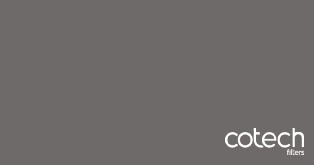 Cotech .9 Neutral Density