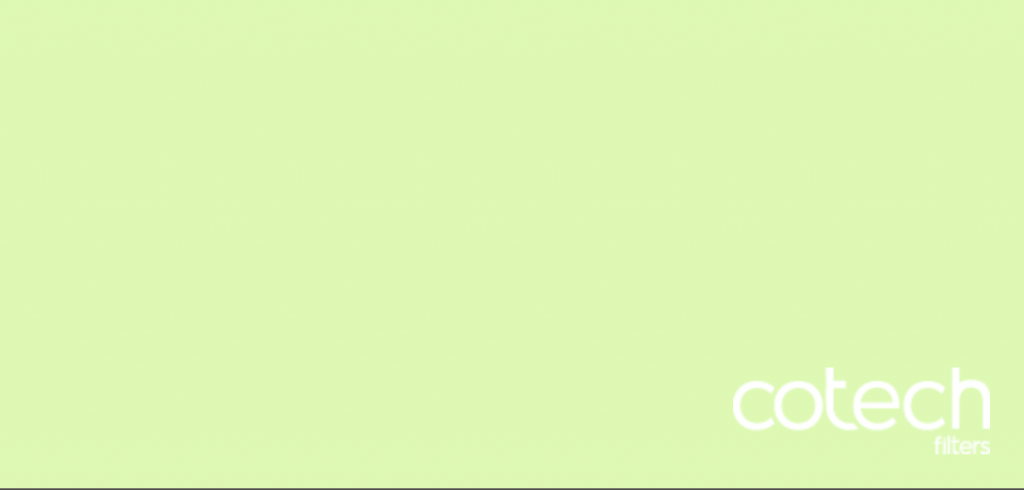 Cotech Half Plus Green