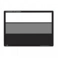 PI CALB513 CCGS Calibrite CC 3 Step Grayscale Main 1300x1300
