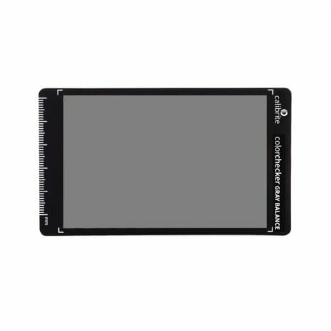 PI CALB514 CCGB MINI Calibrite CC Gray Balance Mini Main 1300x1300