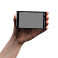 PI CALB514 CCGB MINI Calibrite CC Gray Balance Mini PT03 Hand