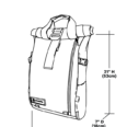 PRVKE 31L SIZE