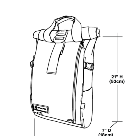 PRVKE 31L SIZE PRVKE 31L SIZE