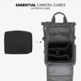 PRVKE Essential Camera Cubes