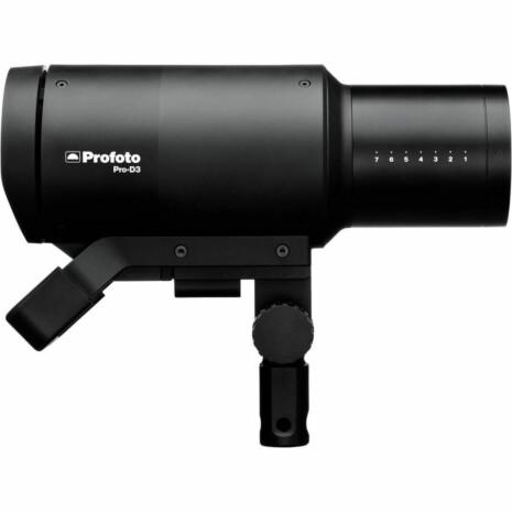 Pro D3 Right Medium