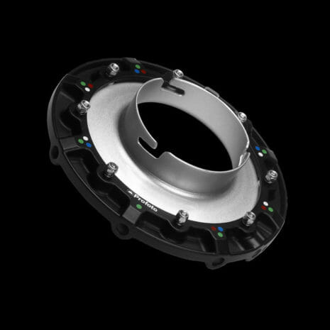 Profoto RFi speedring adapter Photona