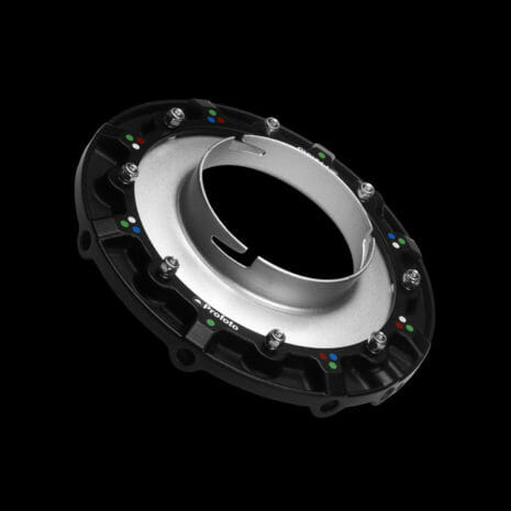 Profoto RFi speedring adapter Propet A