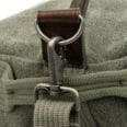 RetroDuffel 0006 Retrospective Duffel Metal Clasp D Ring 240