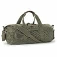 RetroDuffel 0016 Retrospective Duffel Front Right Handle Up 089