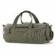 RetroDuffel 0018 Retrospective Duffel Front Left Handle Up 090