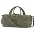 RetroDuffel 0021 Retrospective Duffel Front Left Handle Up 088