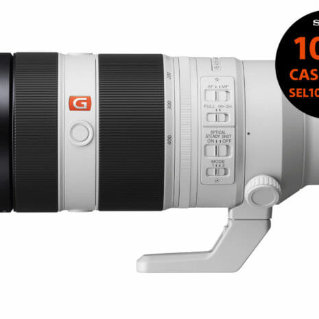 SEL100400GM FI SEL100400GM FI