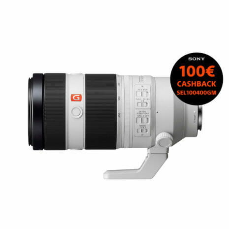 SEL100400GM-FI SEL100400GM-FI