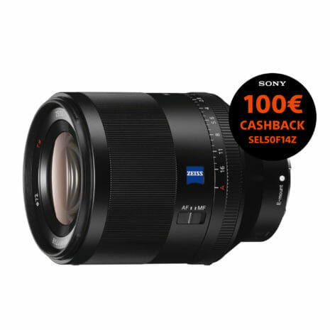 SEL50F14Z-FI SEL50F14Z-FI