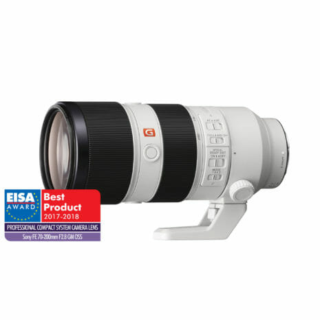SEL70200GM_EISA_2017_Award SEL70200GM_EISA_2017_Award