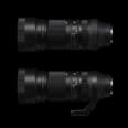 SIGMA 100 400mm F5 6.3 DG DN OS C Design 1