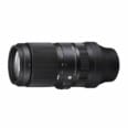 SIGMA 100 400mm F5 6.3 DG DN OS C Horizontal