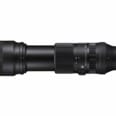 SIGMA 100 400mm F5 6.3 DG DN OS C Horizontal Tele