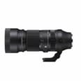 SIGMA 100 400mm F5 6.3 DG DN OS C Horizontal Tripod Socket