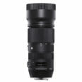 SIGMA 100-400mm F5-6.3 DG OS HSM C