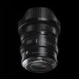 SIGMA 20mm F2 DG DN Contemporary Design