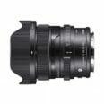 SIGMA 20mm F2 DG DN Contemporary Horizontal L Mount