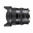 SIGMA 20mm F2 DG DN Contemporary Horizontal, Side L Mount