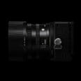 SIGMA 45mm F2.8 DG DN | C Design 1