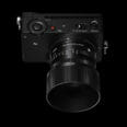 SIGMA 45mm F2.8 DG DN | C Design 3