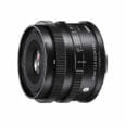SIGMA 45mm F2.8 DG DN | C Horizontal