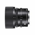 SIGMA 45mm F2.8 DG DN | C Horizontal E Mount Hood