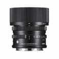 SIGMA 45mm F2.8 DG DN | C Horizontal L Mount Hood